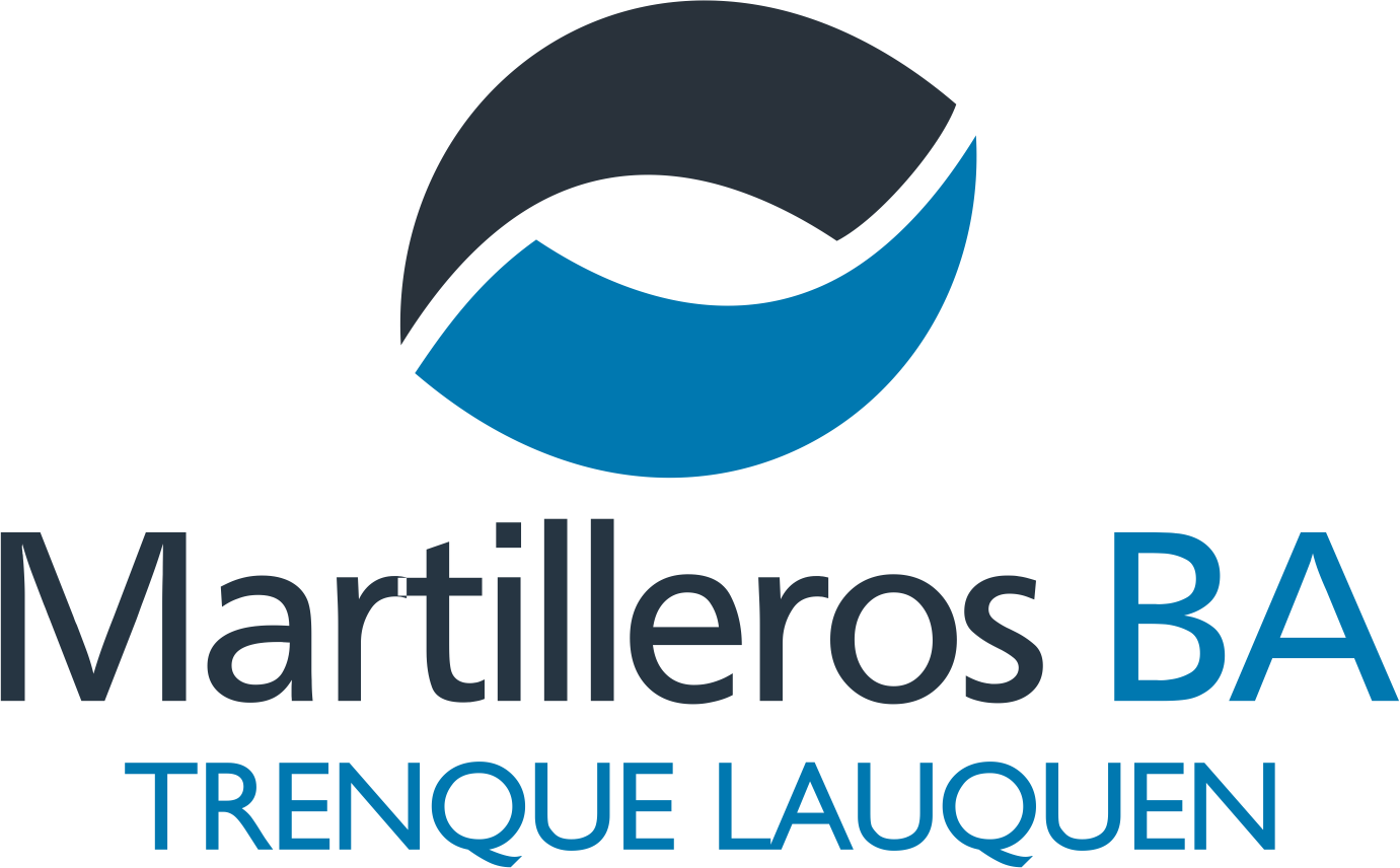 Martilleros BA - Trenque Lauquen