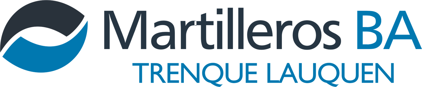 Logo Colegio de Martilleros y Corredores Públicos Trenque Lauquen