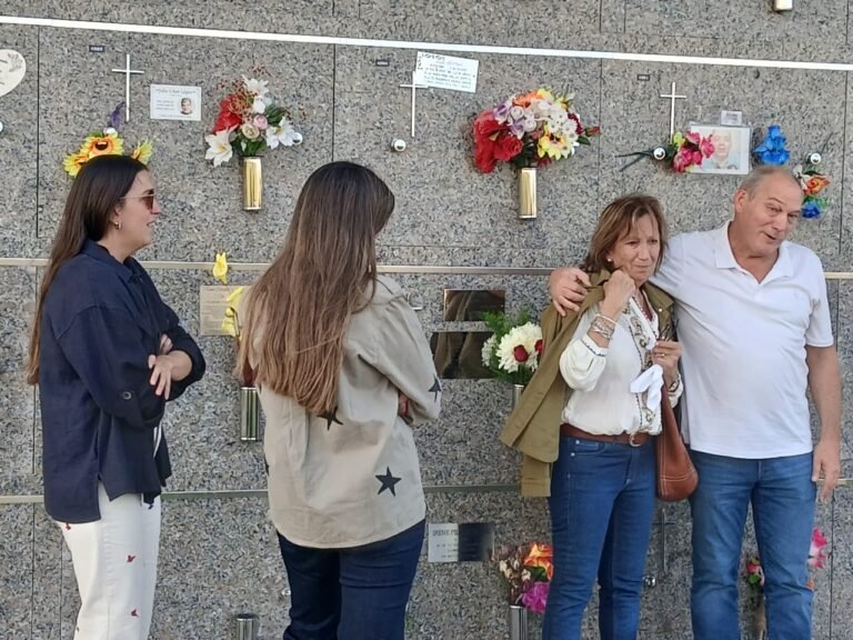 Reconocimiento, reunión mensual y cena de camaradería en Gral. Villegas