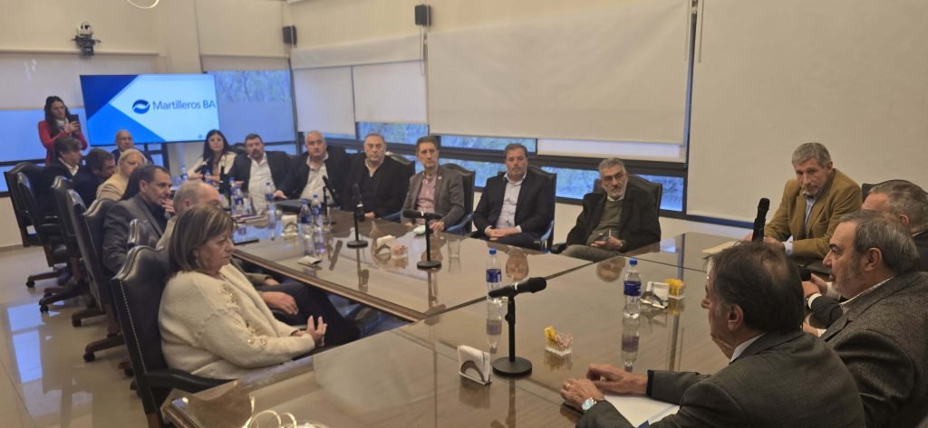 Presentación de Proyecto de Alquiler Social
